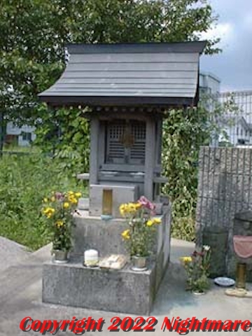 藤の院