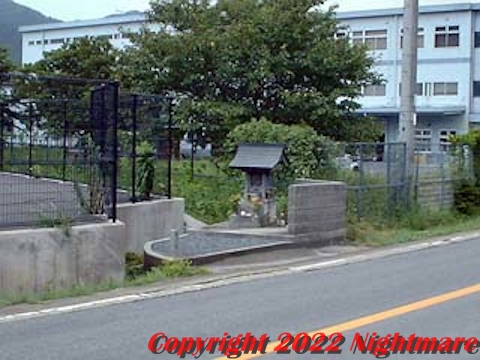 藤の森跡